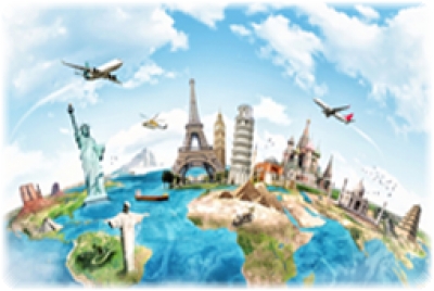 Quản trị Du lịch v&agrave; Kh&aacute;ch sạn