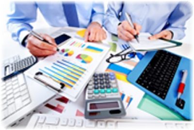 Ng&agrave;nh Kế to&aacute;n - Tiếng Anh